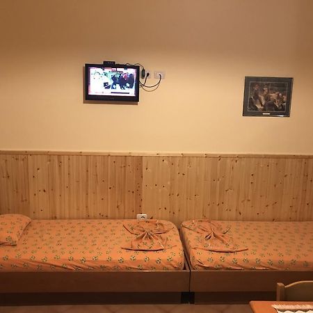 Guroal Holiday House Shëngjin Dış mekan fotoğraf