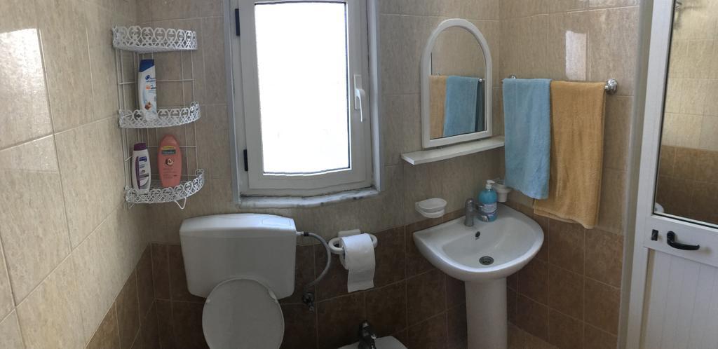 Guroal Holiday House Shëngjin Dış mekan fotoğraf