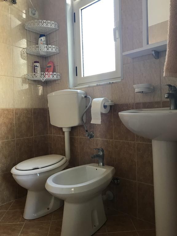 Guroal Holiday House Shëngjin Dış mekan fotoğraf
