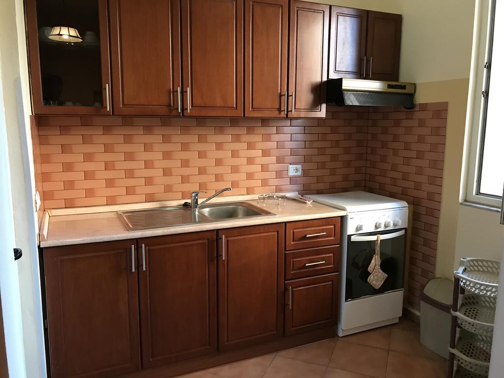 Guroal Holiday House Shëngjin Dış mekan fotoğraf